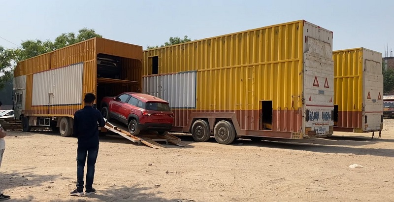 enclosed-car-carrier-mumbai