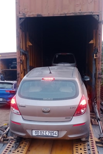 PCM Packers and Movers